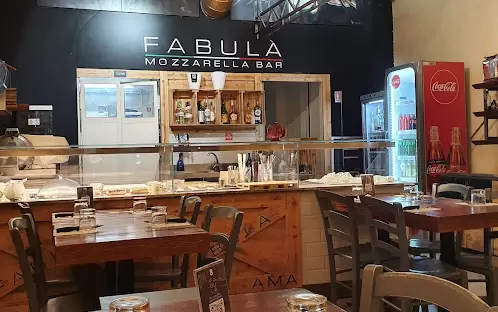 Cena da Fabulà Bari: 5 posti liberi
