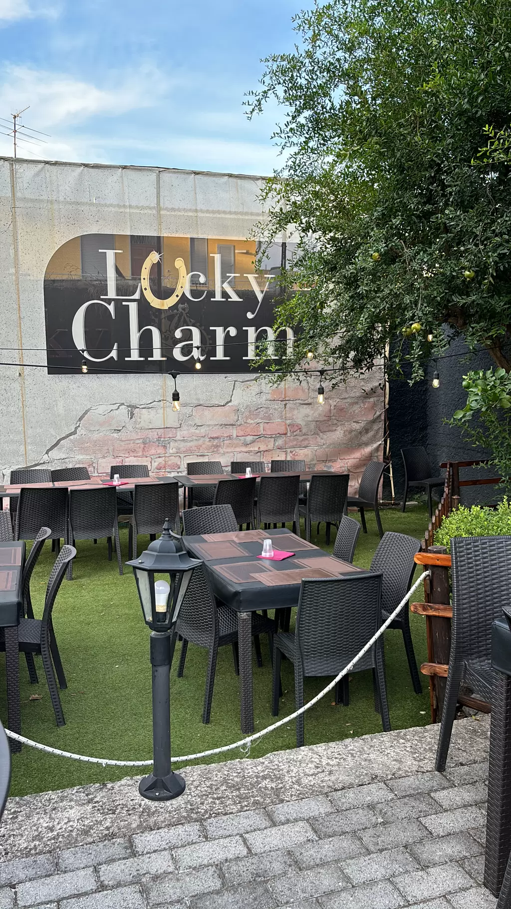 Immagine del ristorante 7374