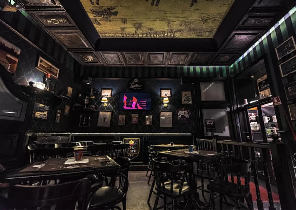 SERGIO VIDA PIANO SHOW