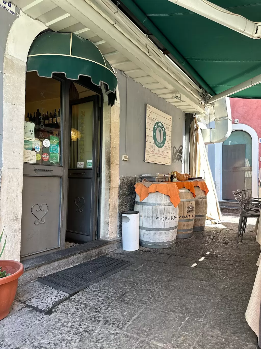 Ristorante da Antonio
