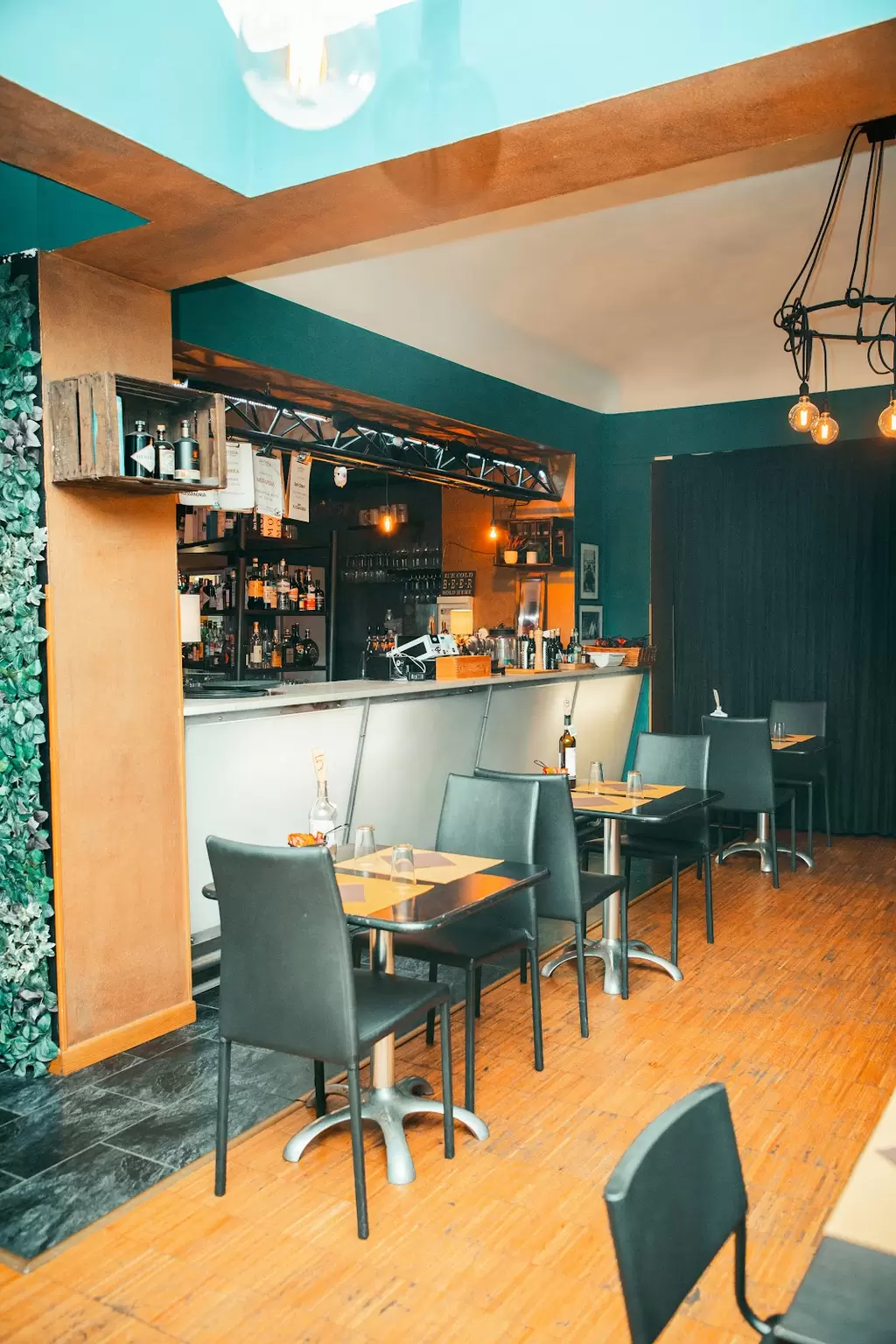 Ristorante Arterìa