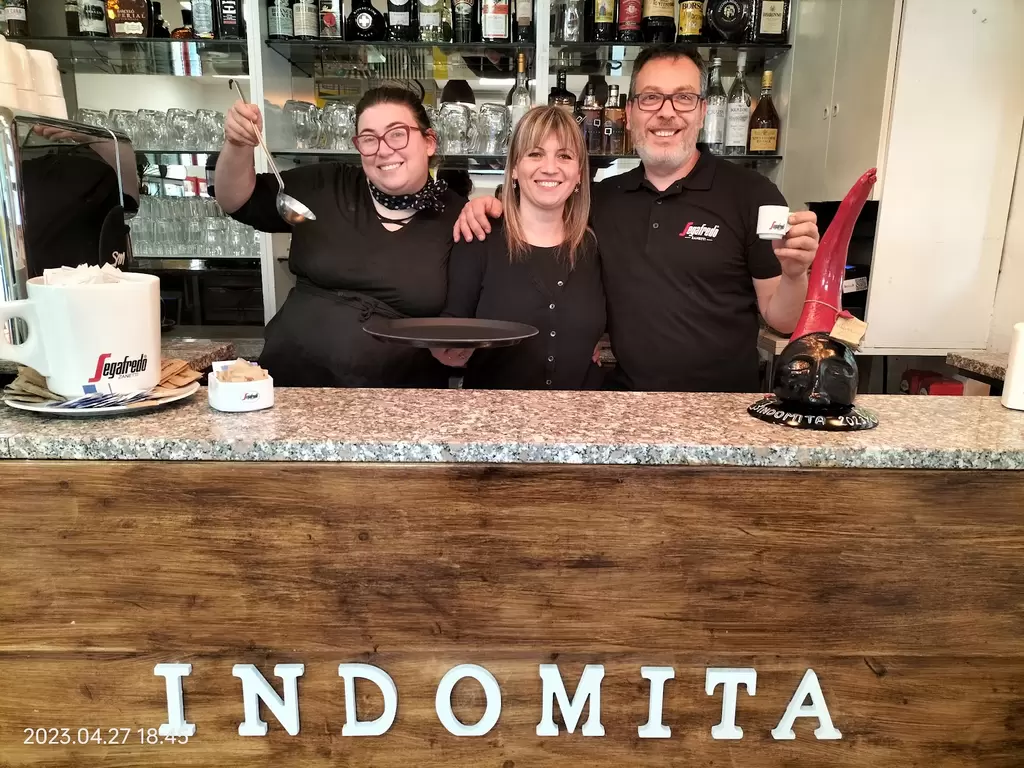 Circolo ARCI Indomita