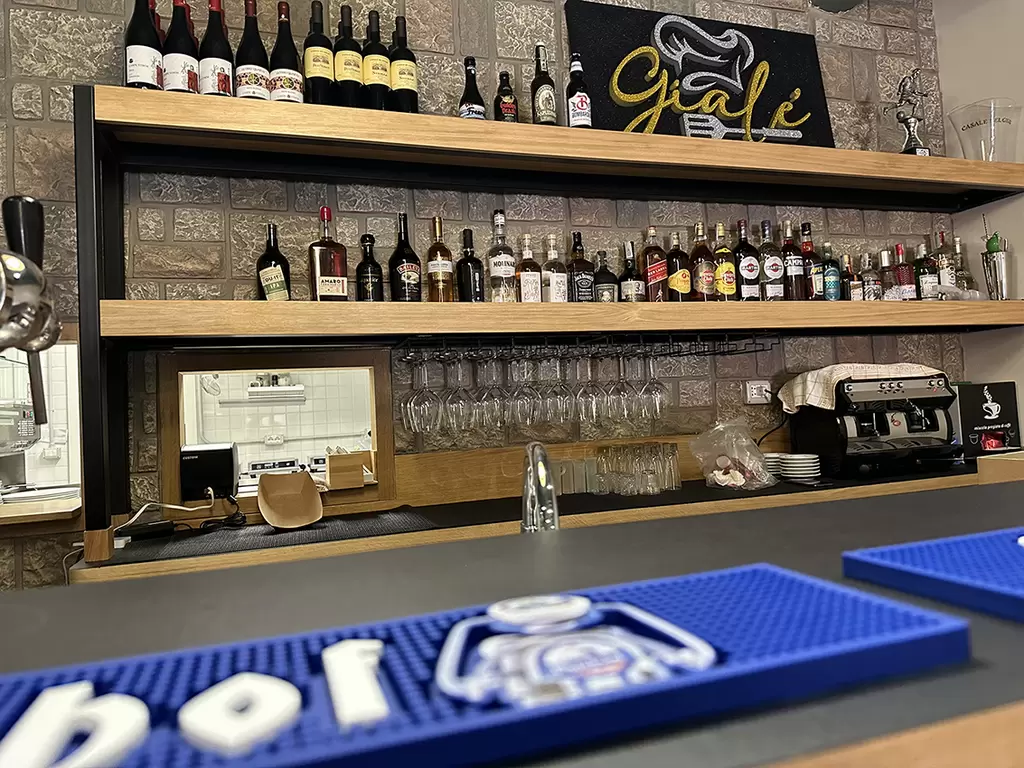 Tablo pè cantà