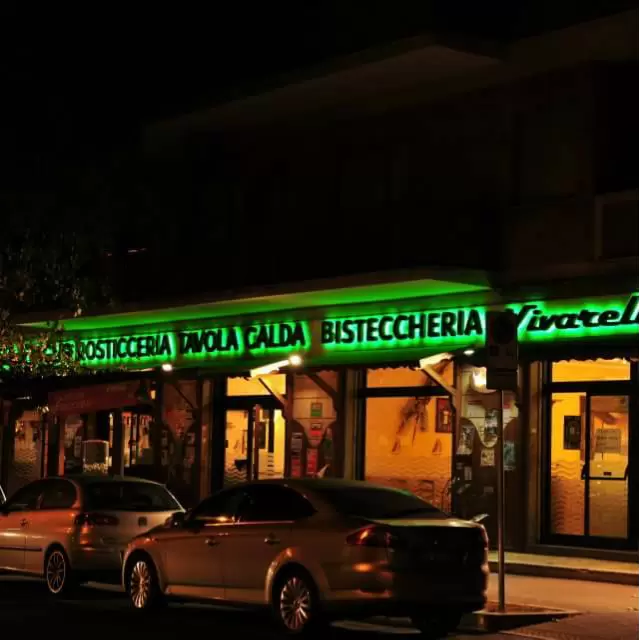 Tablo in zona