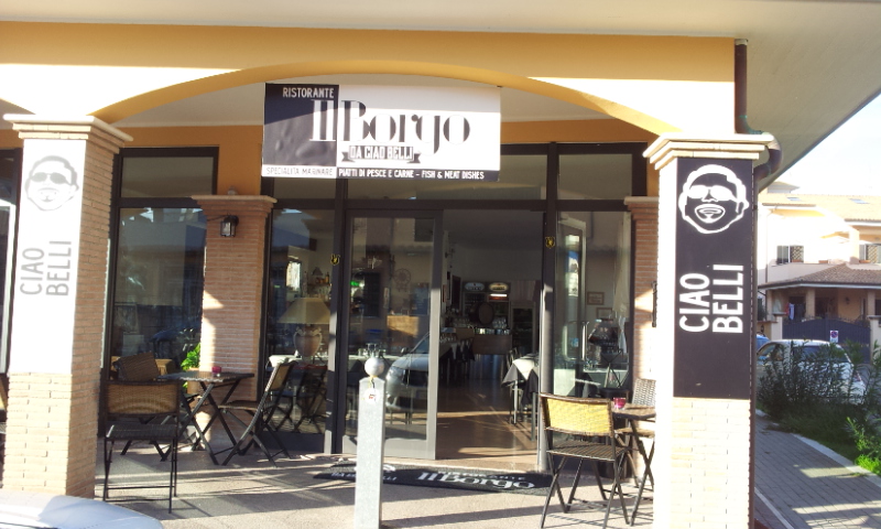 Tablo in zona