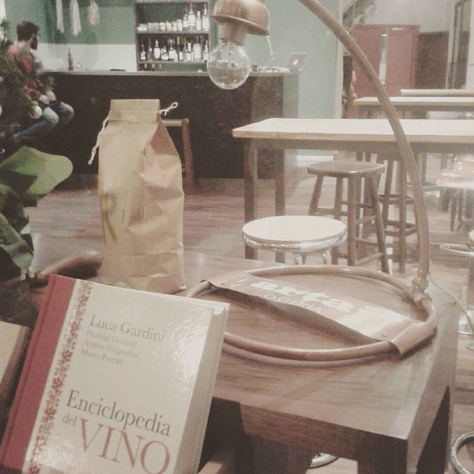 Tablo in zona
