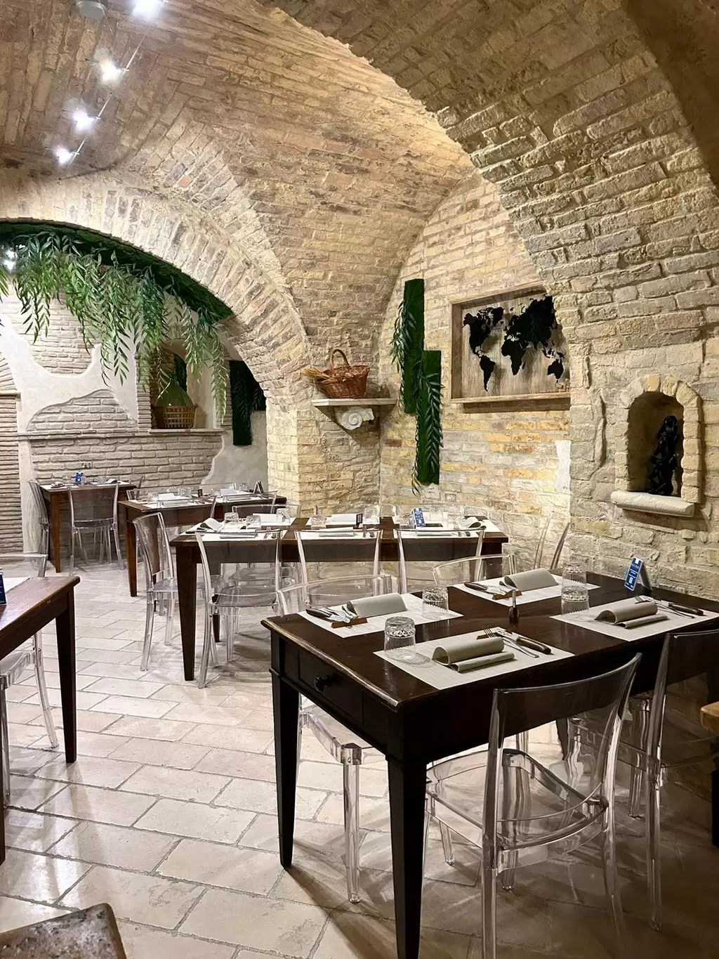 Pizzeria Grano Antico