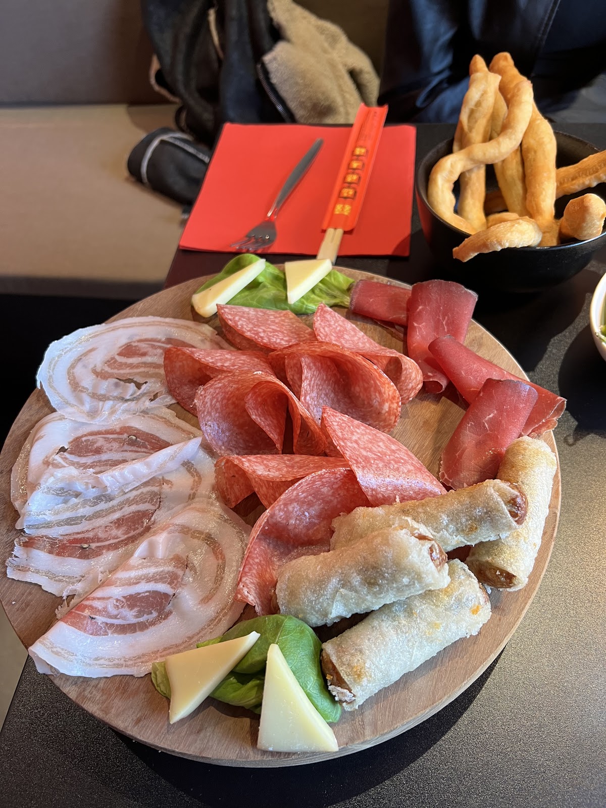 Aperitablo