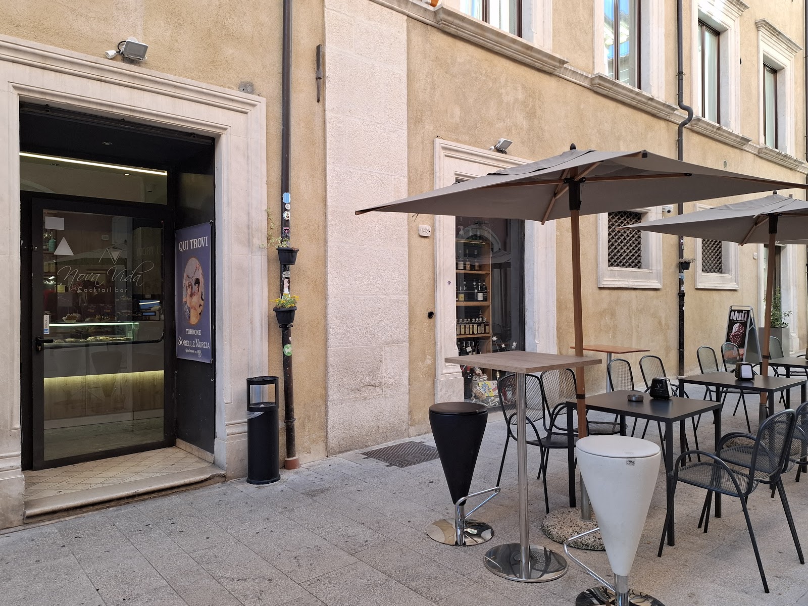 Aperitablo