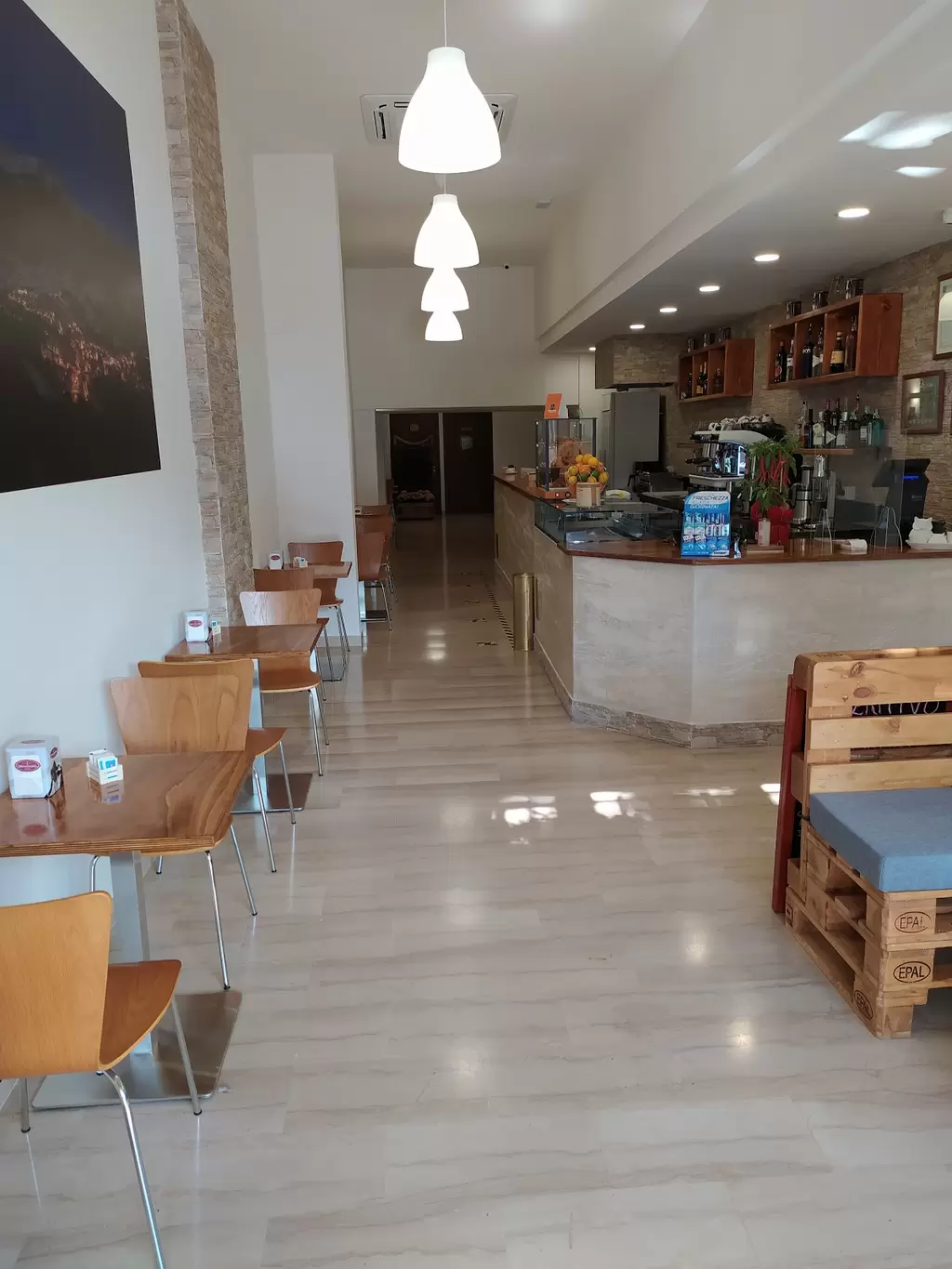 Maja Caffè Ud'A