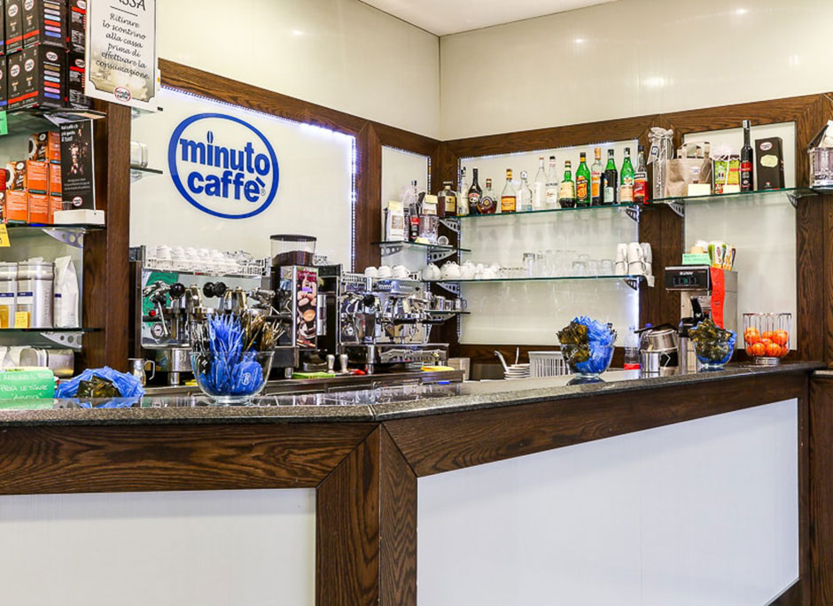 Degustazione Minuto Caffè