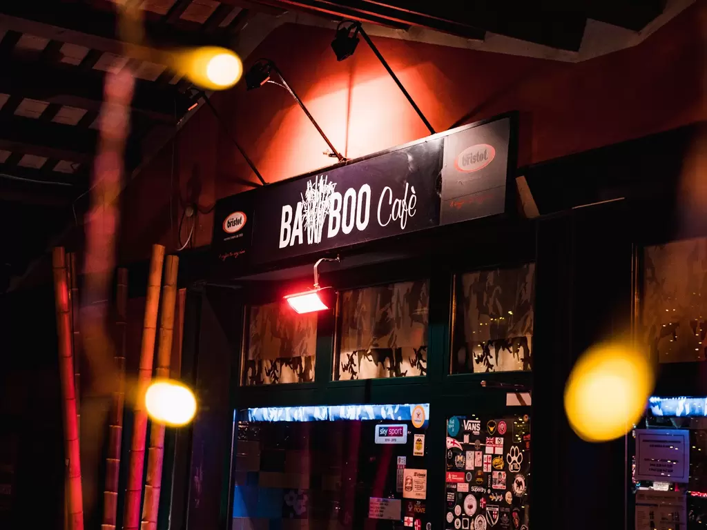 Tablo in zona