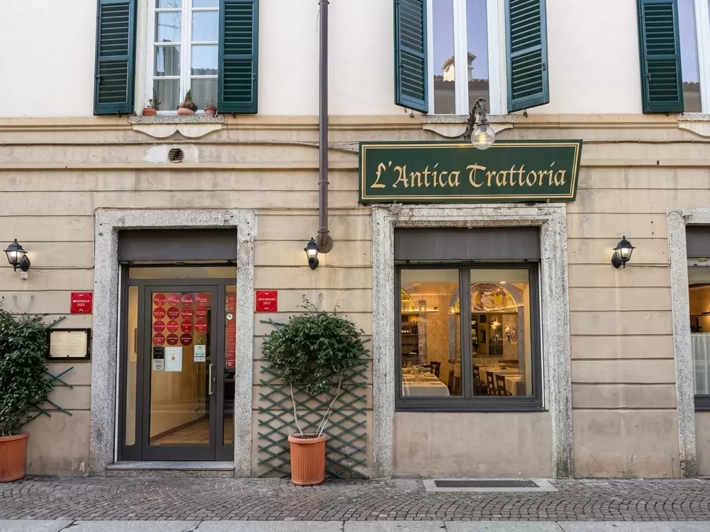 L’Antica