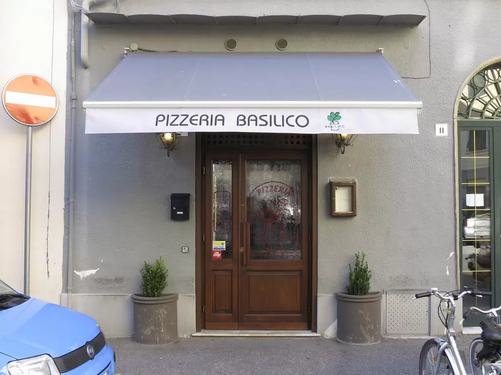 Basilico