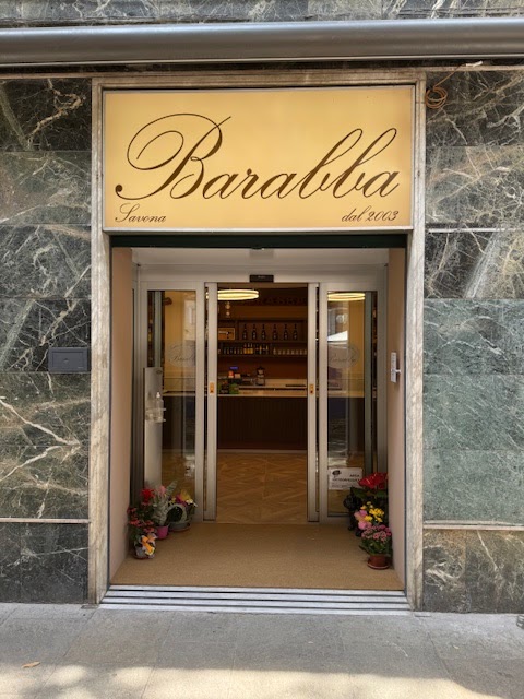 Bar Pasticceria Barabba