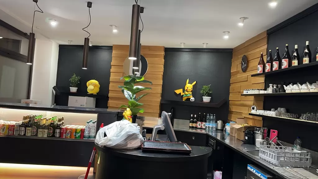 Michi Ramen Alessandria