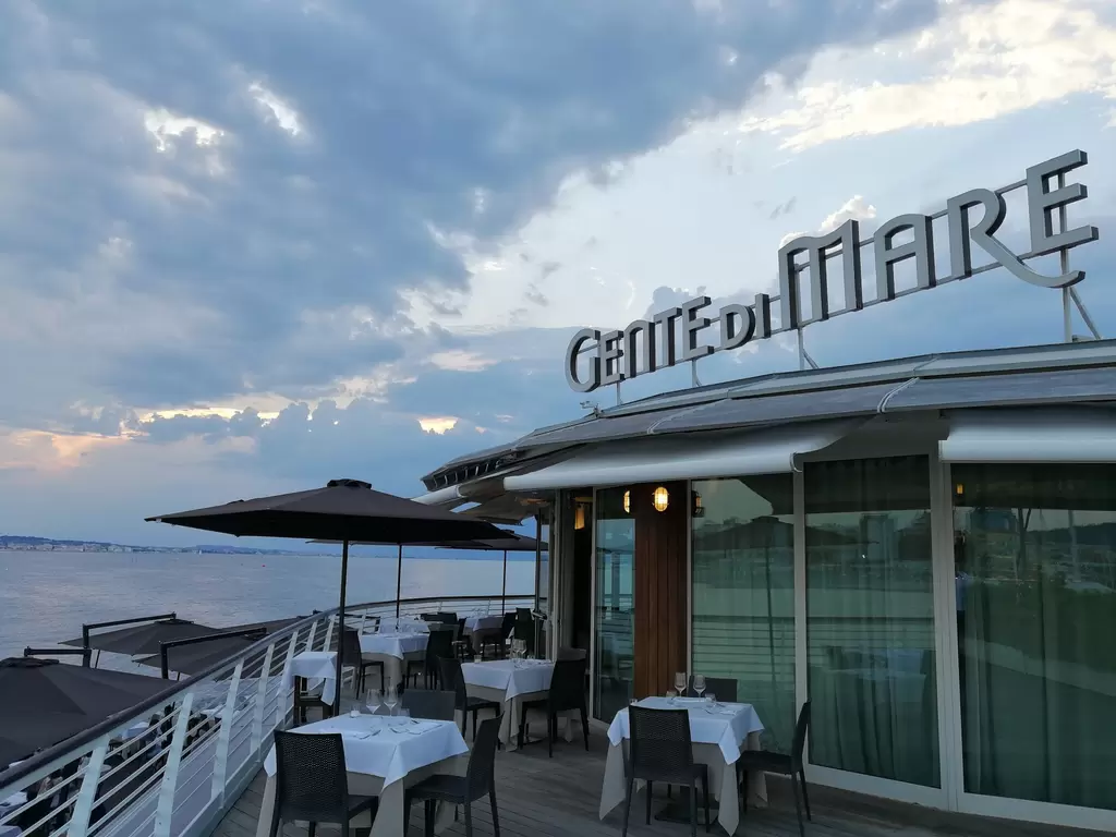 La sfida del secolo