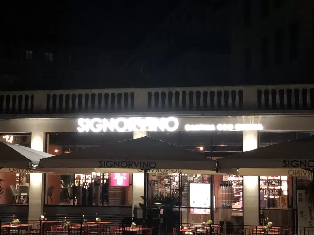 Signorvino Vicenza