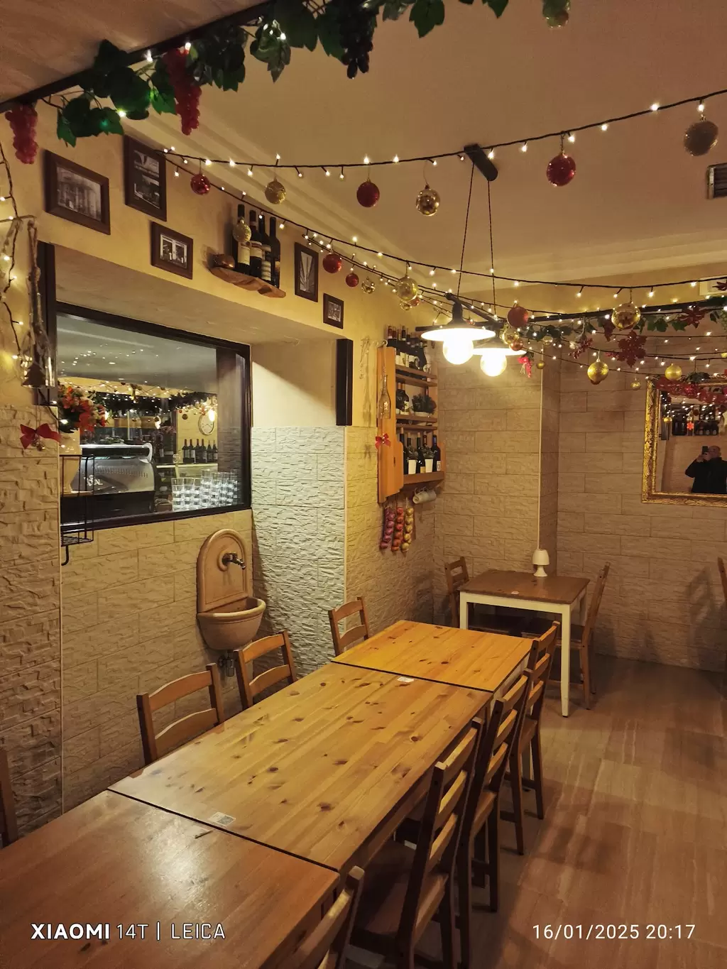 Cena da IL Tagliere Divino: 7 posti liberi