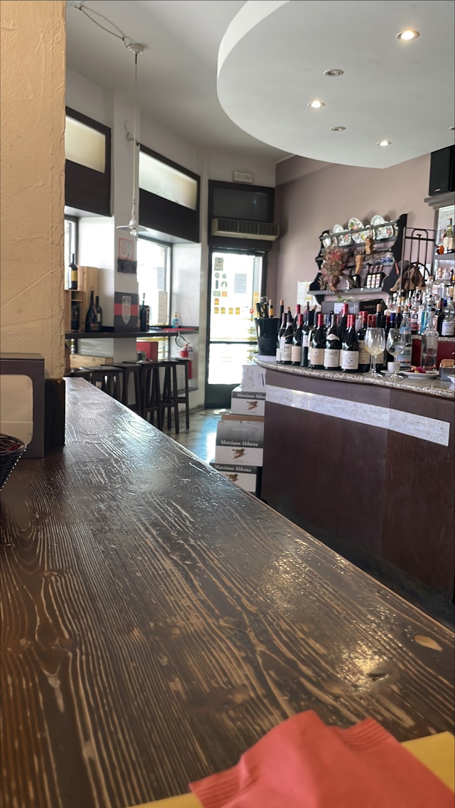 Osteria Leon d'Oro