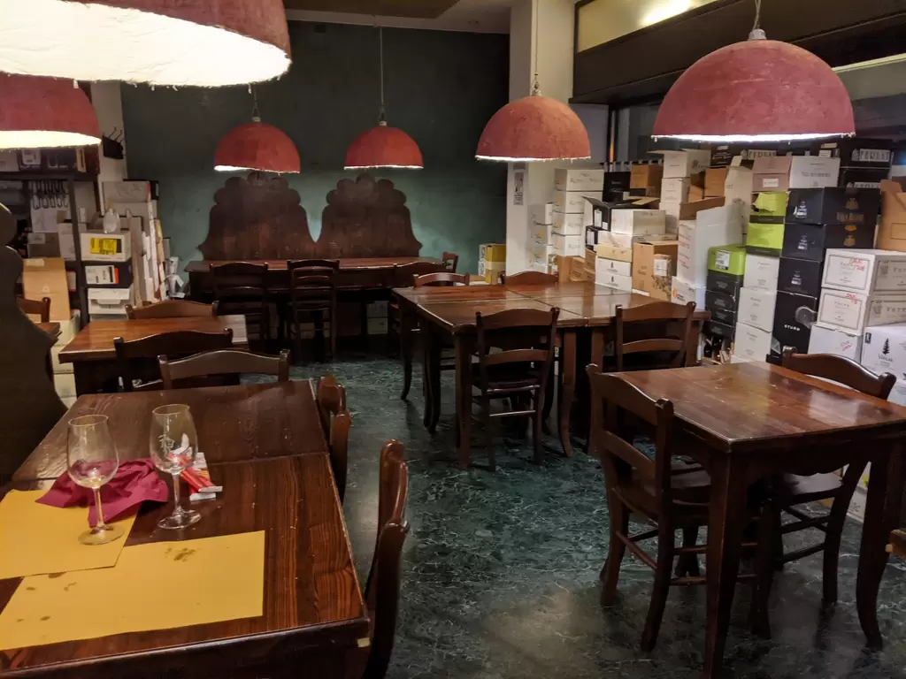 Leon d'Oro - Osteria con cucina