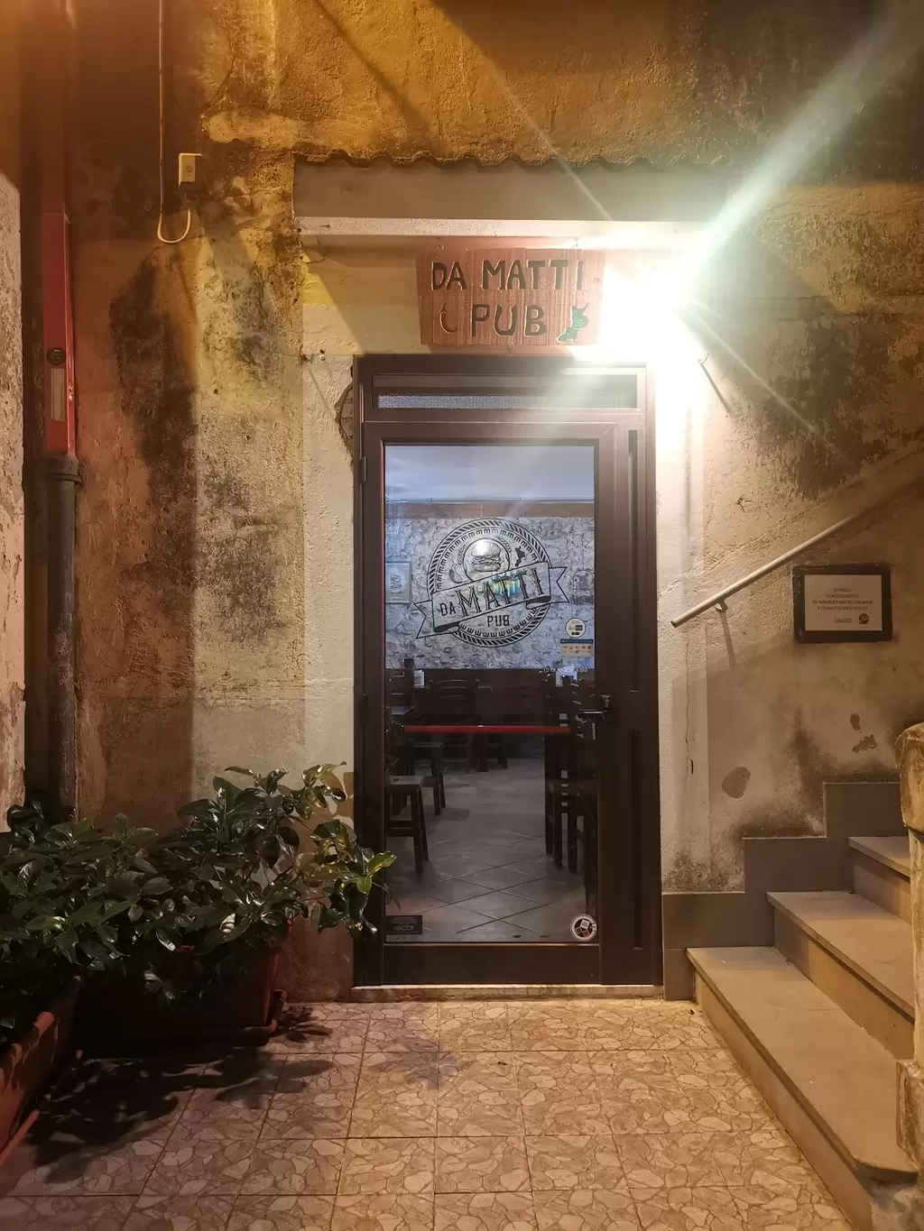 Da Matti - Pub