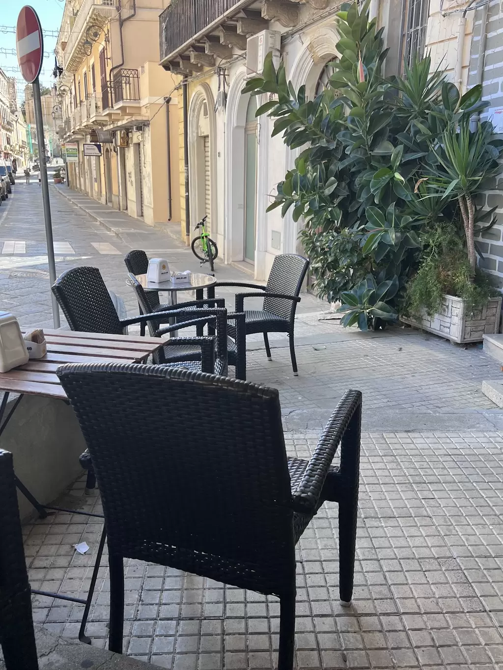 Bar La Scaletta