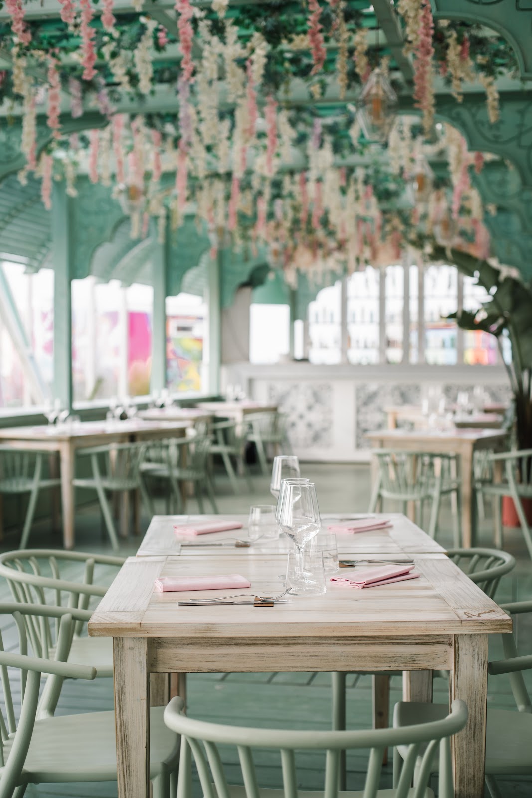 Sconnessi by TheFork