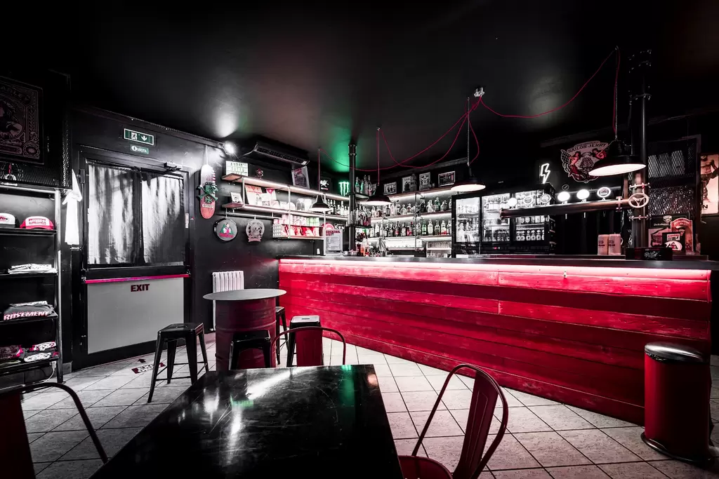 Cena da Barigno Street Bar: 5 posti liberi