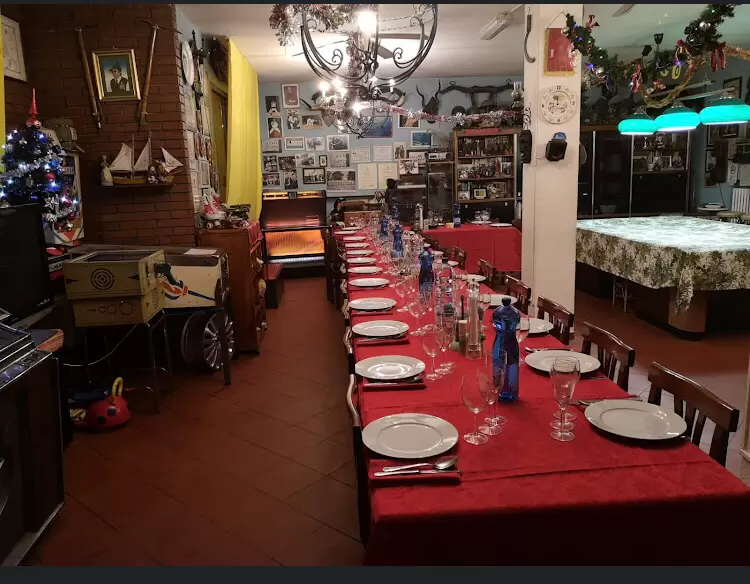 Cucina SARDA, PORCEDDU..ECC ECC
