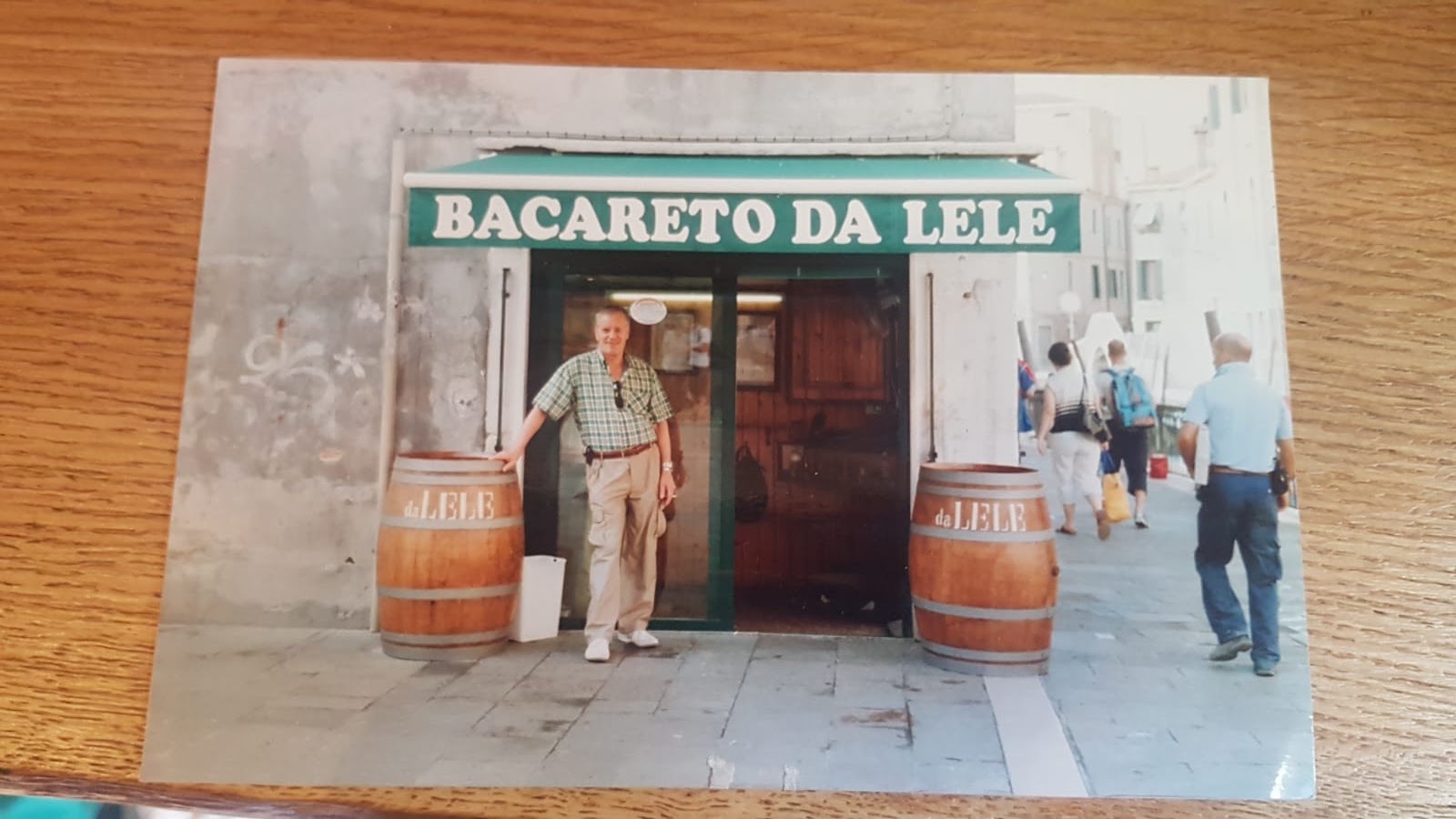 Aperitablo