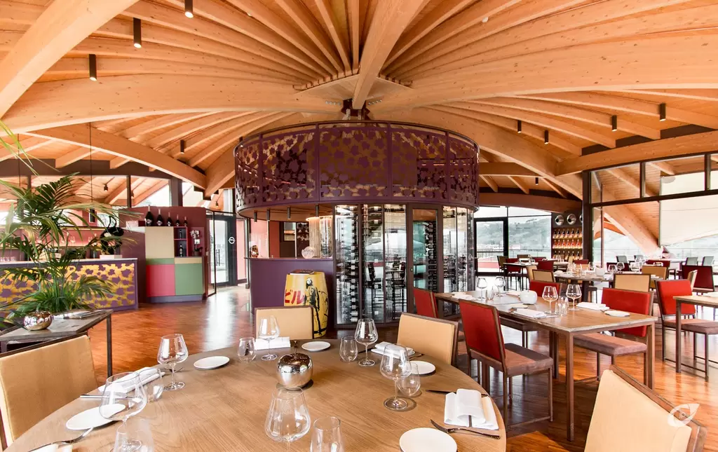 Cena di gala da Ristorante Syrah: 11 posti liberi