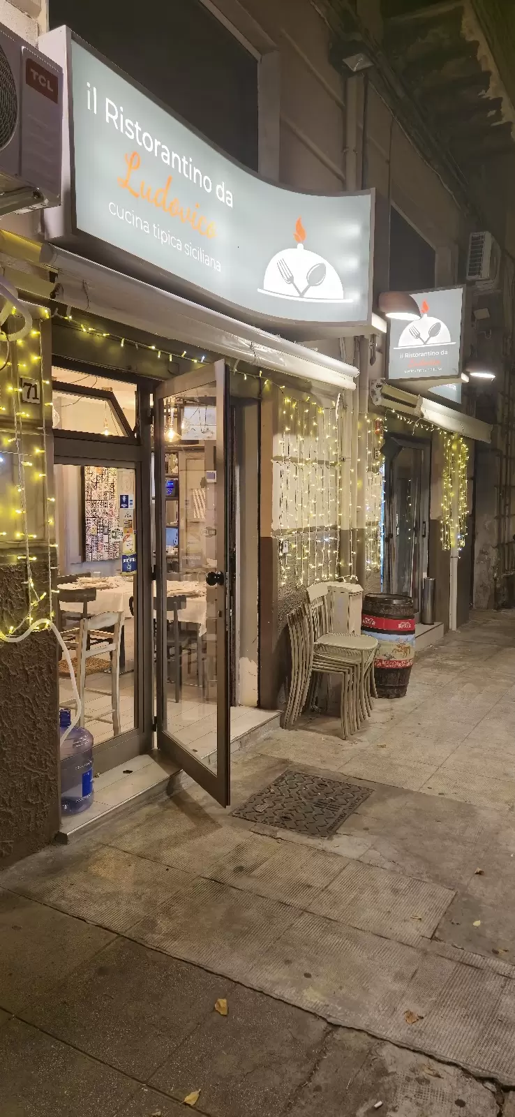 Birra al volo dopo lavoro