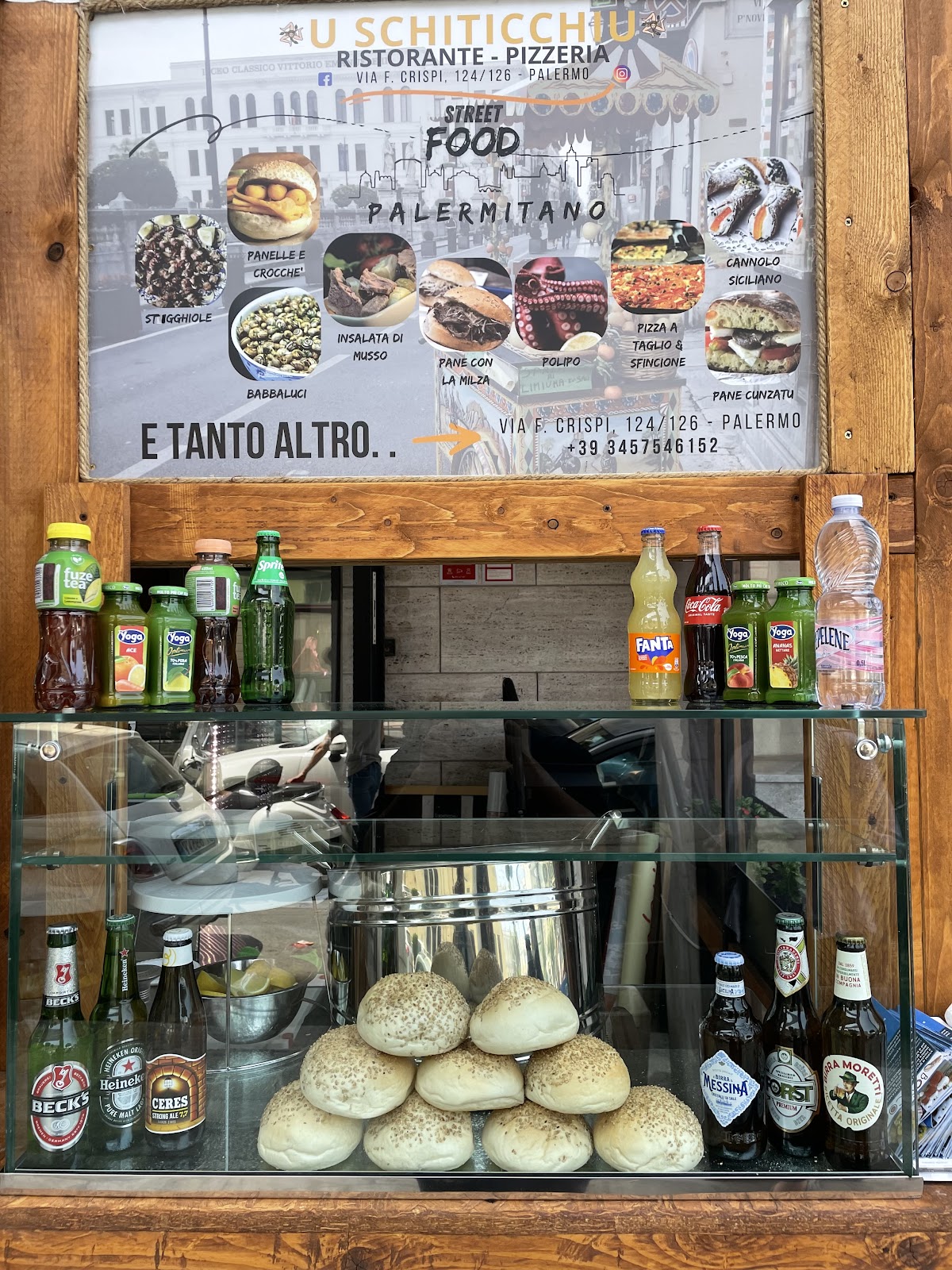 Tablo pè cantà