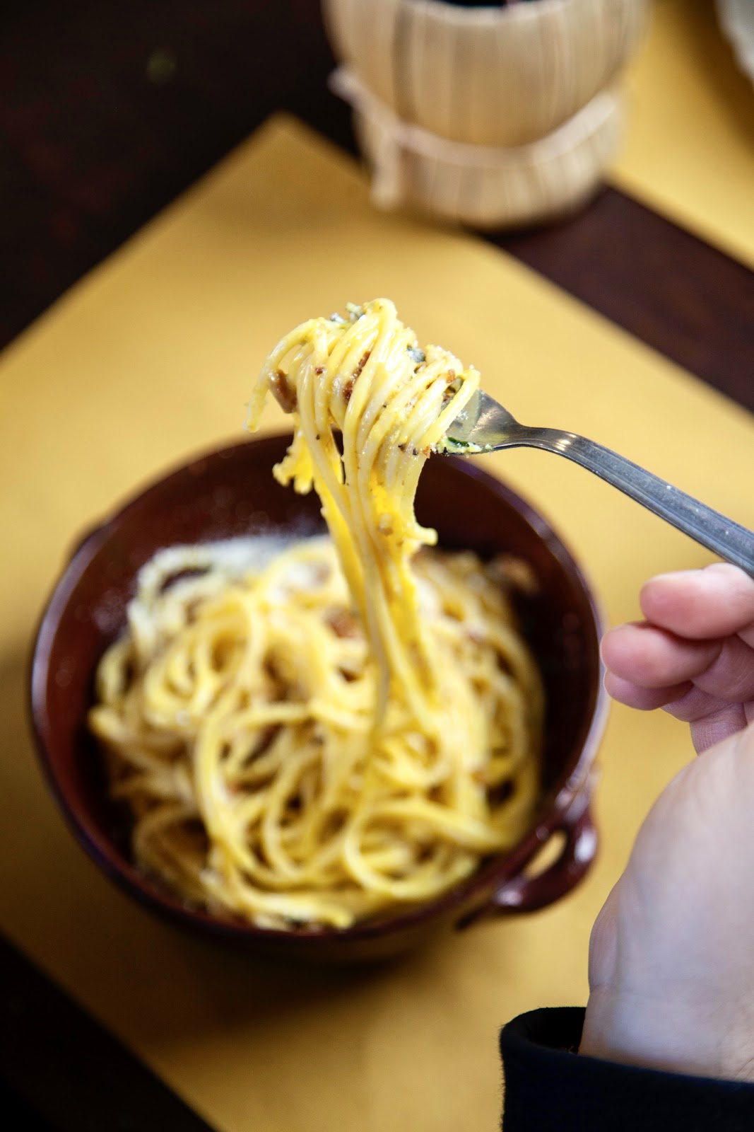 Dar Bottarolo Campobasso