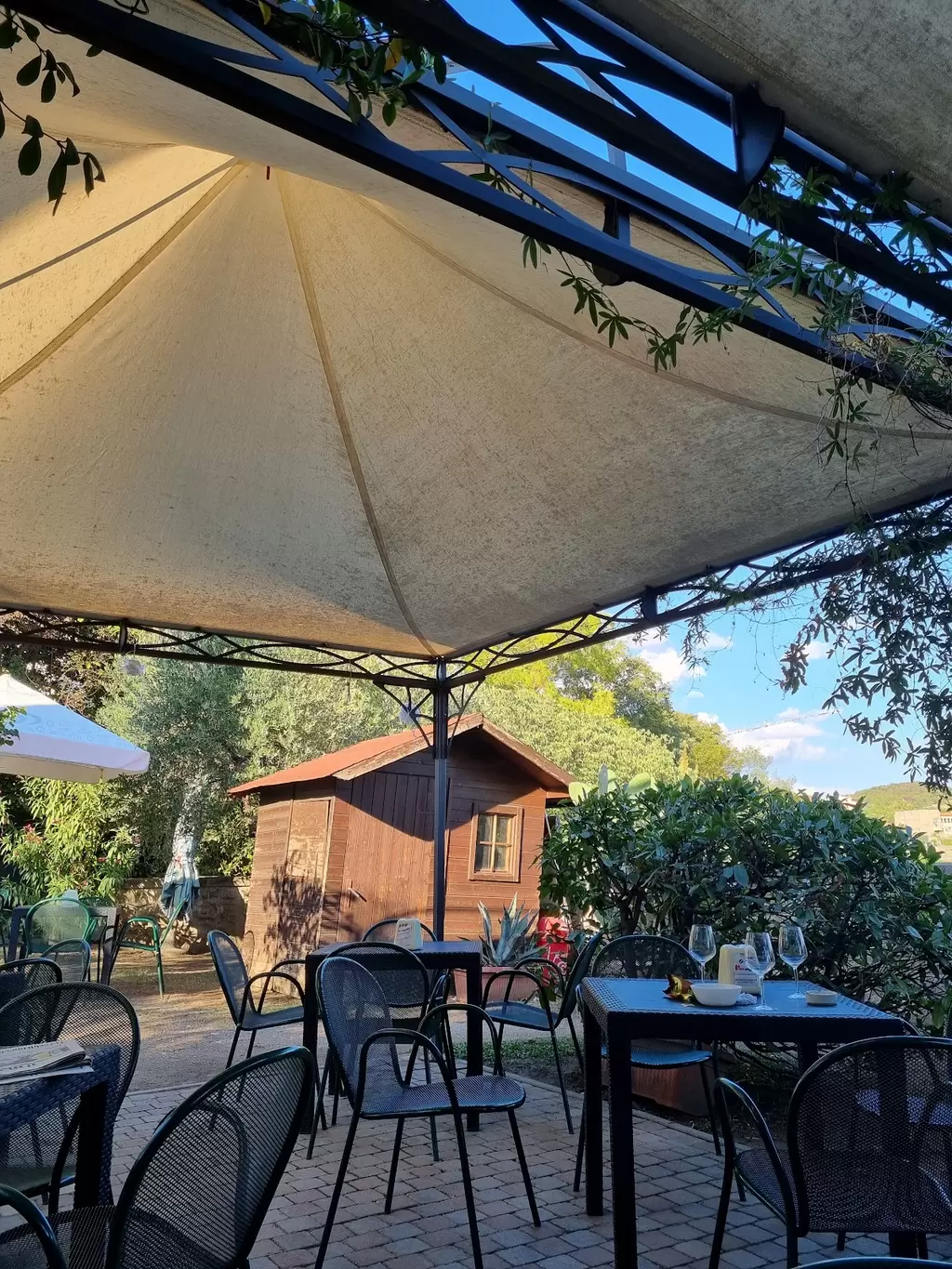 CALICI AD ARQUÀ 🍷🍾
