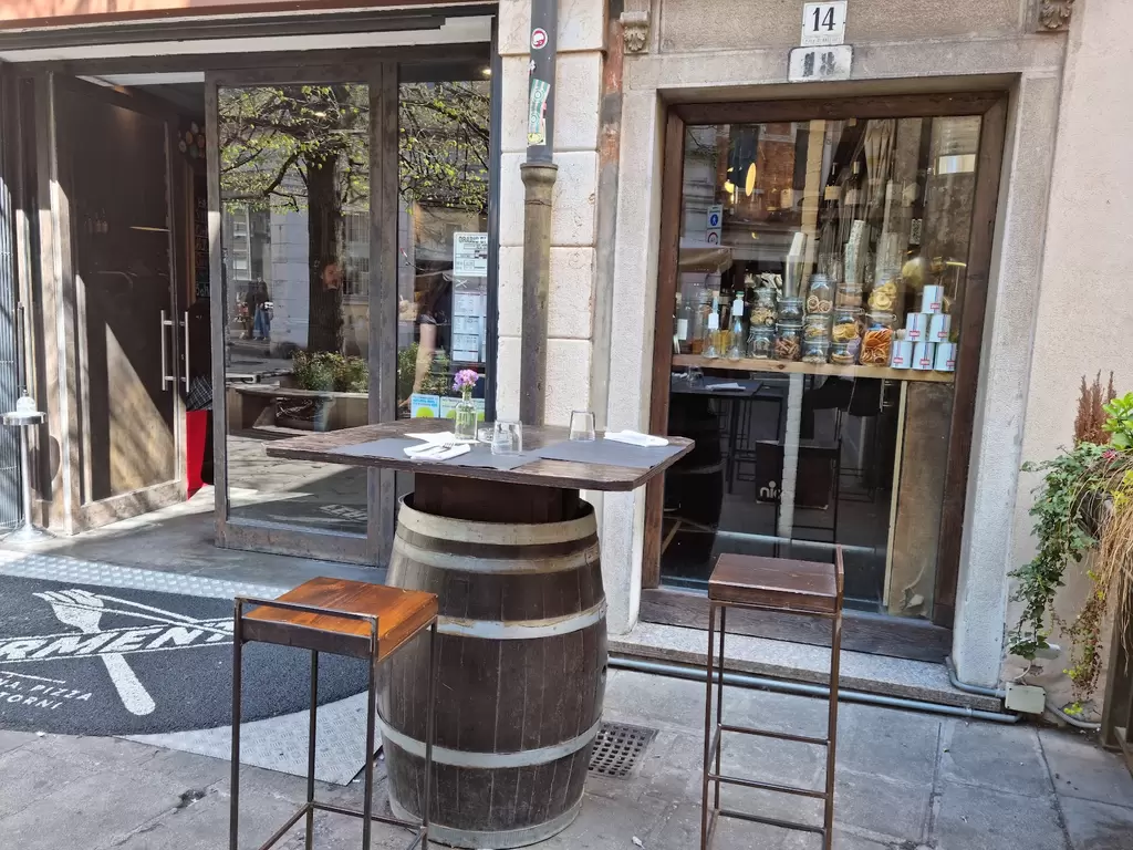 Aperitablo