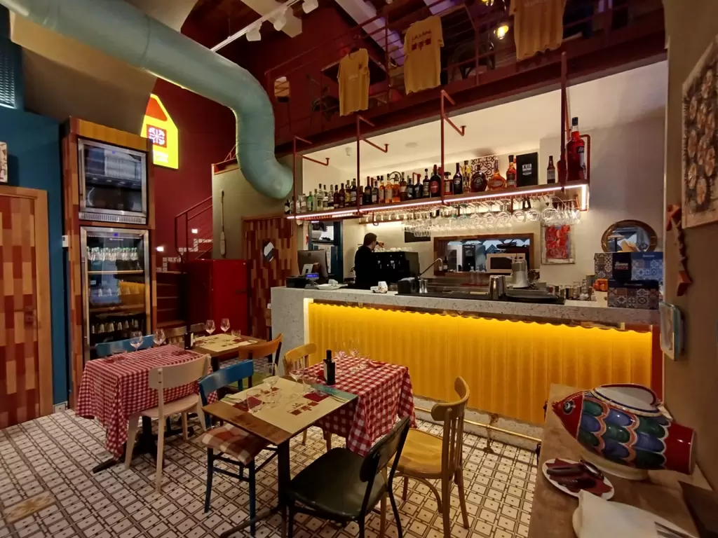 Sconnessi by TheFork