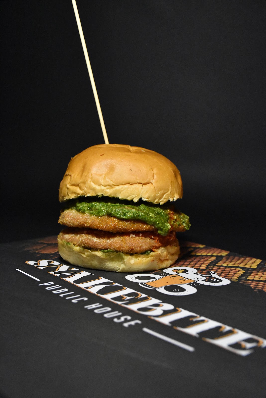 Snakebite - Public House