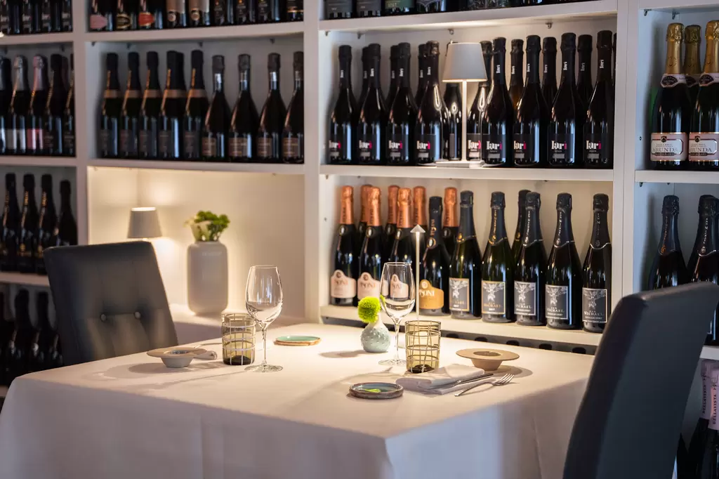 Olimpia Restaurant