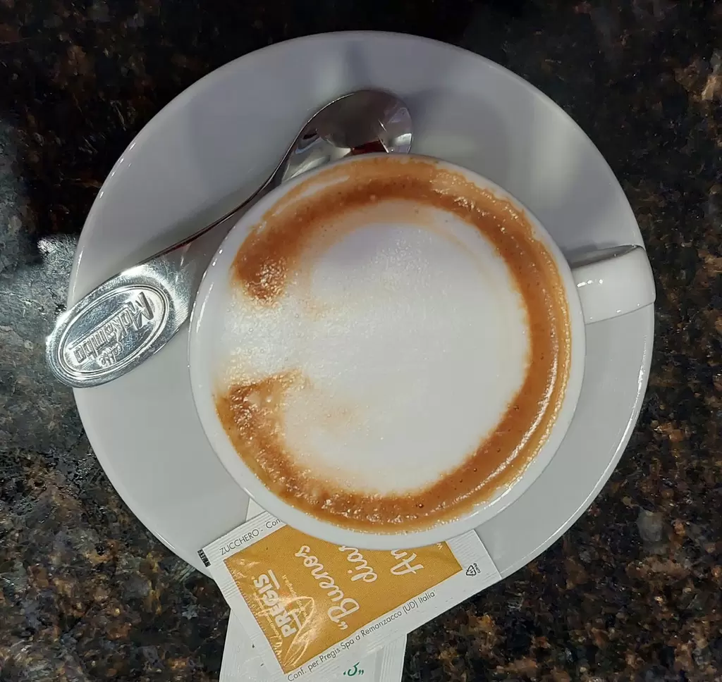 Caffè Borgo