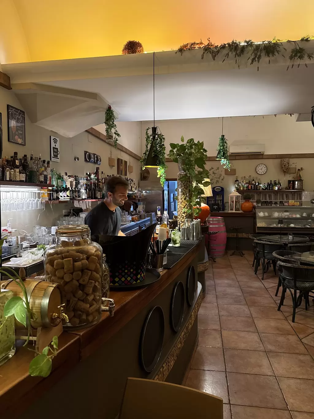 Aperitablo