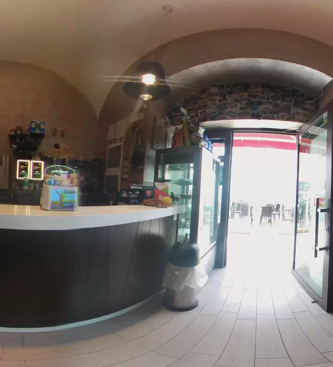 Caffe' Divino Trani