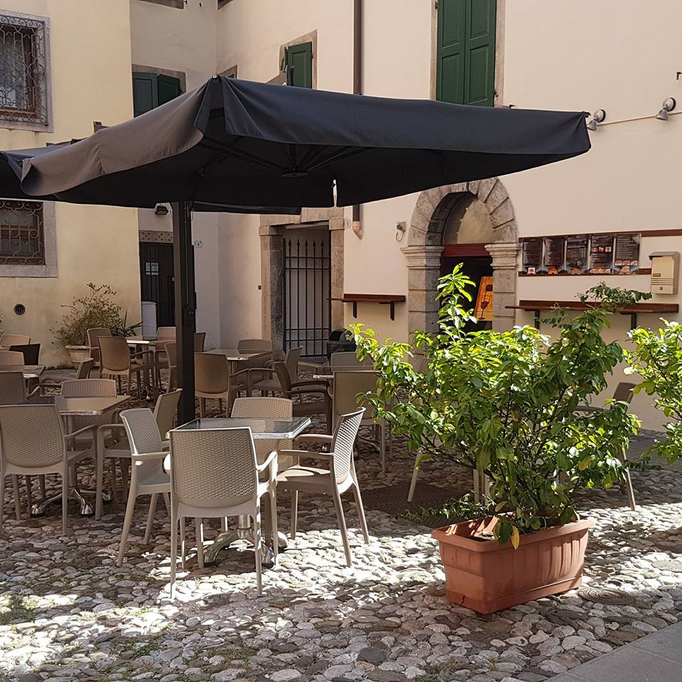 Cantinetta del Borgo Udine