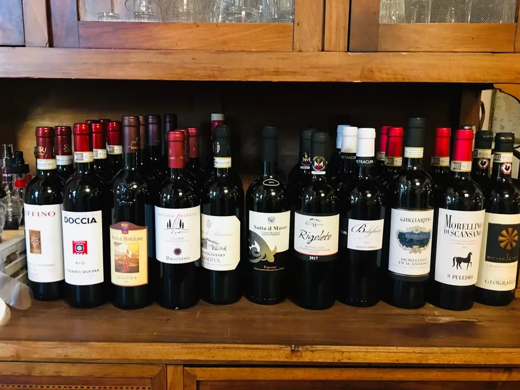 Il Canto della Bistecca