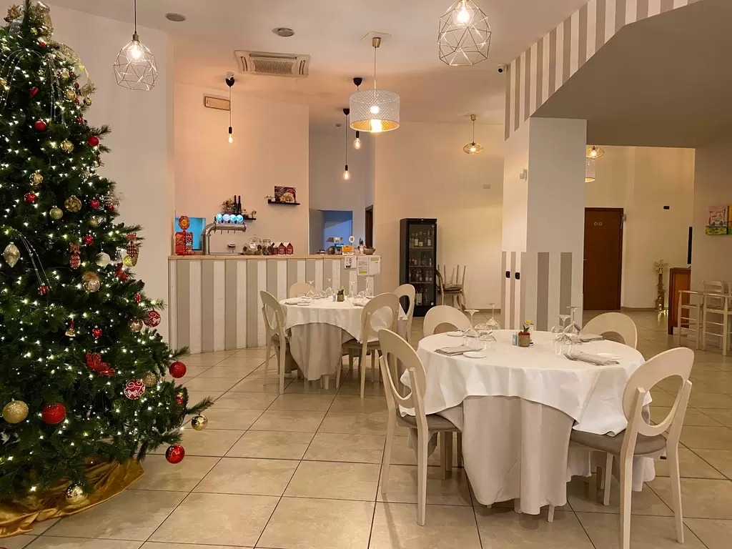Ristorante A Sentimento - Fusion Abruzzo/Brasile