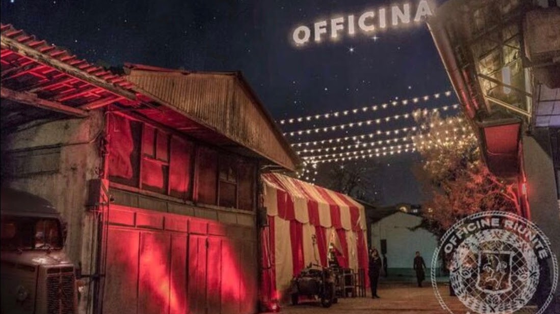 Artisti e stravaganti... 💐