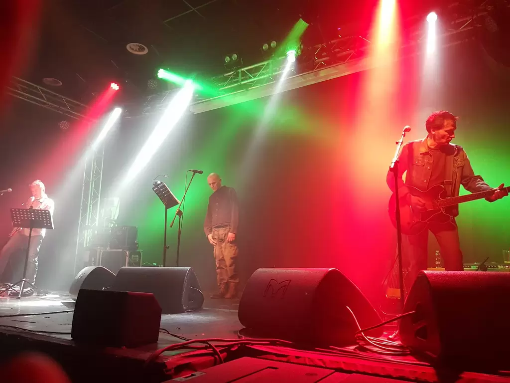Tablo in zona
