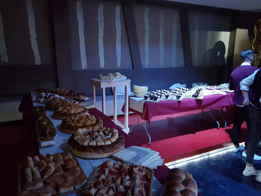 Replay luxury club