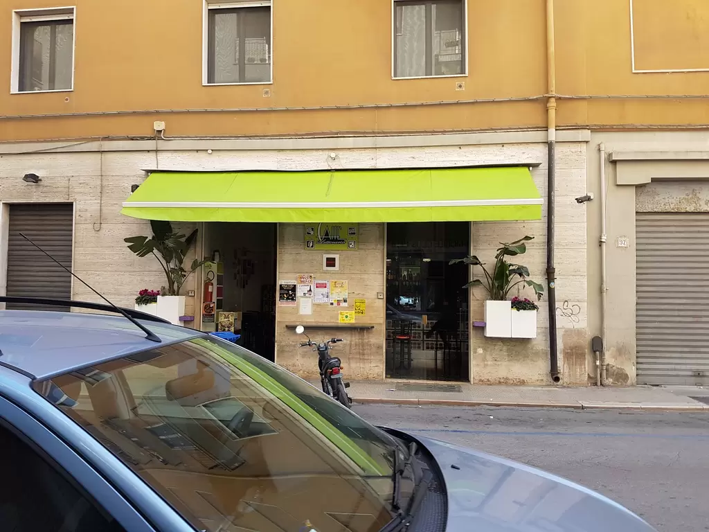 Caffè Letterario Barletta